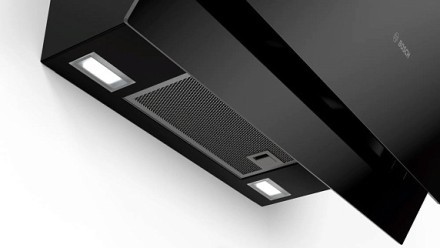 Вытяжка Bosch DWK67CM60