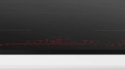 Индукционная варочная панель Bosch PXY875DW4E