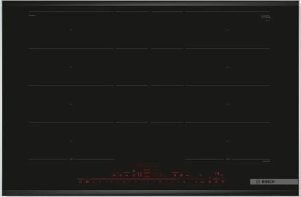 Индукционная варочная панель Bosch PXY875DW4E