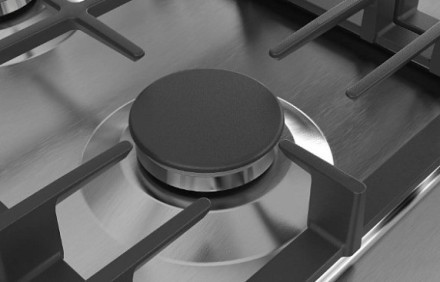 Газовая варочная панель Bosch PCH6A5B90R