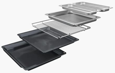 Духовой шкаф Bosch HSG7361B1