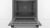 Духовой шкаф Bosch HBG539EB0