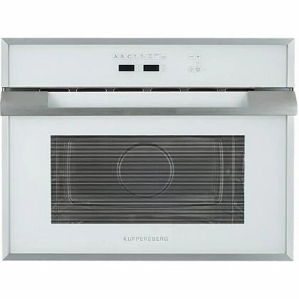 Микроволновая печь Kuppersberg HMWZ 969 W