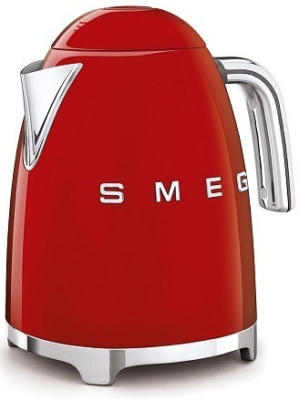 Электрический чайник Smeg KLF03RDEU