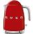 Электрический чайник Smeg KLF03RDEU