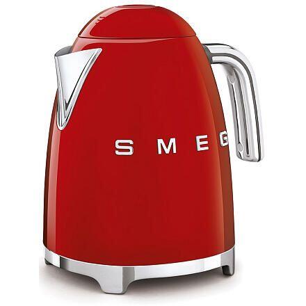 Электрический чайник Smeg KLF03RDEU