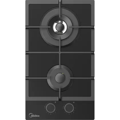 Варочная панель Midea MG3270TGB газовая
