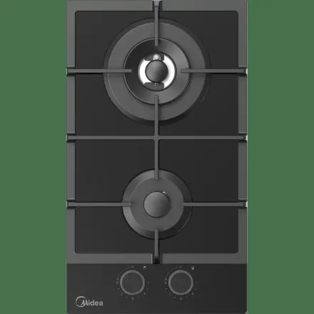 Варочная панель Midea MG3270TGB газовая