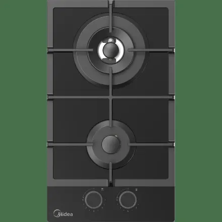 Варочная панель Midea MG3270TGB газовая