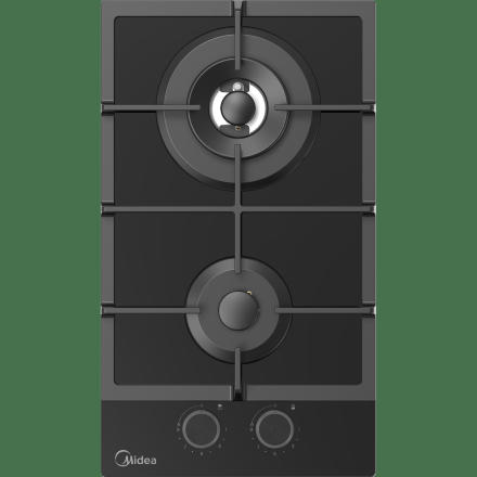 Варочная панель Midea MG3270TGB газовая