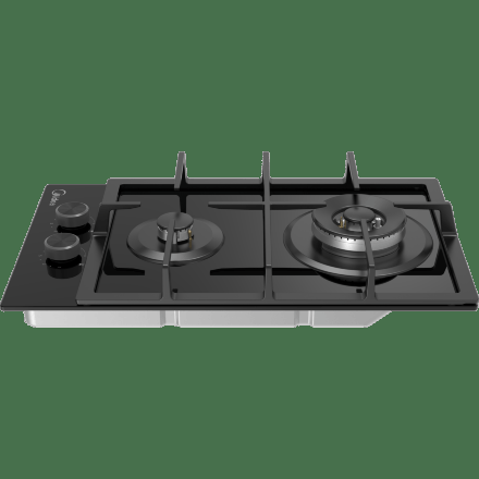 Варочная панель Midea MG3270TGB газовая