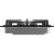 Варочная панель Midea MG3270TGB газовая