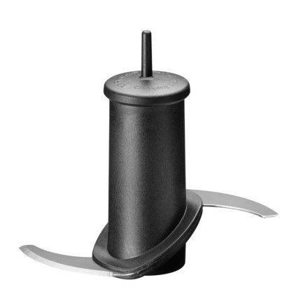 Кухонный мини-комбайн KitchenAid 5KFC3516EER красный