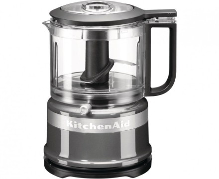 Кухонный мини-комбайн KitchenAid 5KFC3516EER красный