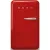Холодильник Smeg FAB10LRD5, цвет красный