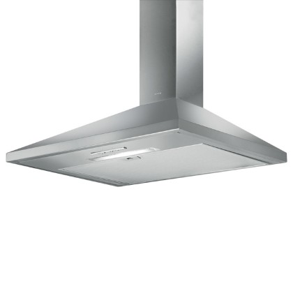 Вытяжка Smeg KD9XE настенная, цвет нержавеющая сталь