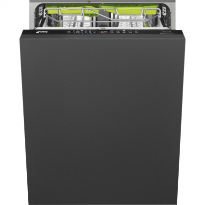 Посудомоечная машина Smeg ST363CL