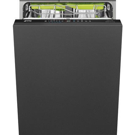 Встраиваемая посудомоечная машина Smeg ST363CL