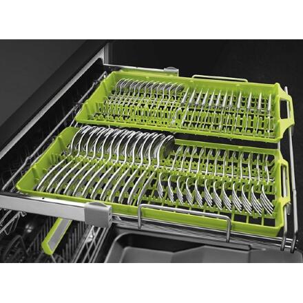 Встраиваемая посудомоечная машина Smeg ST363CL