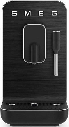Автоматическая кофемашина Smeg BCC02FBMEU