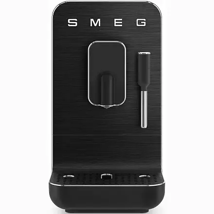 Автоматическая кофемашина Smeg BCC02FBMEU