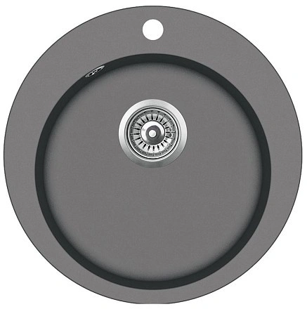 Кухонная мойка Teka Clave 45 B-TQ Graphite