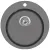 Кухонная мойка Teka Clave 45 B-TQ Graphite