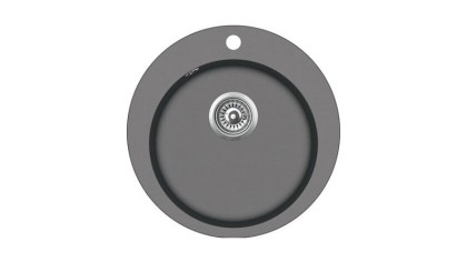 Кухонная мойка Teka Clave 45 B-TQ Graphite
