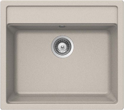 Кухонная мойка Teka Menorca 60 S TG Sand Beige