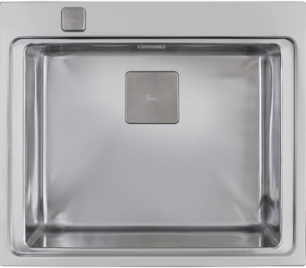 Кухонная мойка Teka ZENIT R15 1B