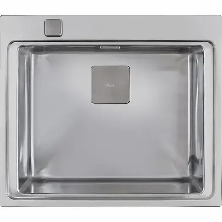 Кухонная мойка Teka ZENIT R15 1B
