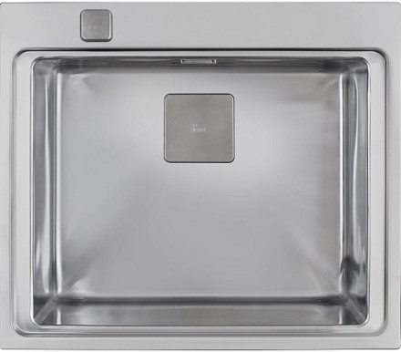Кухонная мойка Teka ZENIT R15 1B