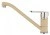 Смеситель Teka ML TG Vanilia