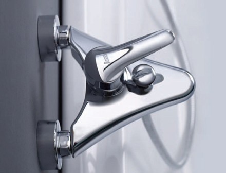 Смеситель для ванны Teka Porto