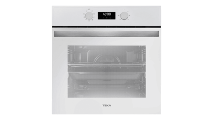 Духовой шкаф Teka HBB 720 WHITE, цвет белый