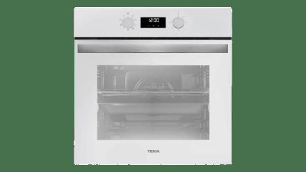 Духовой шкаф Teka HBB 720 WHITE, цвет белый