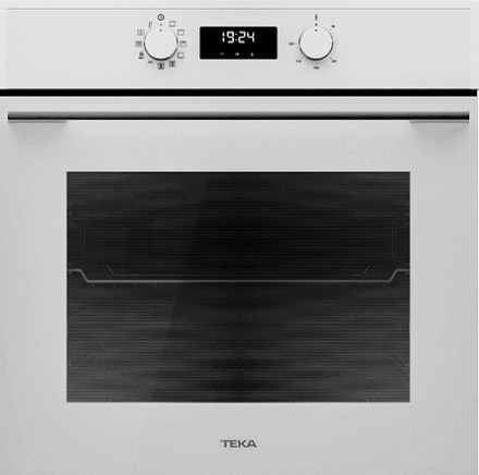 Духовой шкаф Teka HSB 630 WHITE, цвет белый