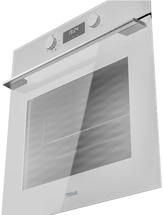 Духовой шкаф Teka HSB 630 WHITE, цвет белый