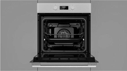 Духовой шкаф Teka HSB 630 WHITE, цвет белый