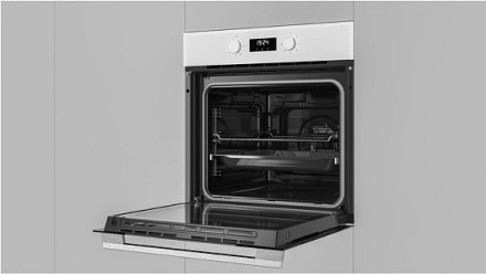 Духовой шкаф Teka HSB 630 WHITE, цвет белый