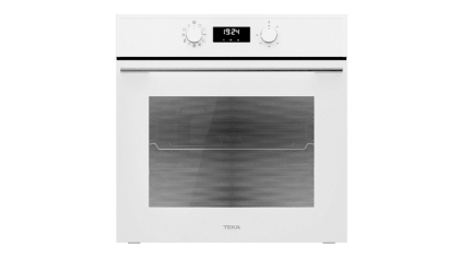 Духовой шкаф Teka HSB 630 WHITE, цвет белый