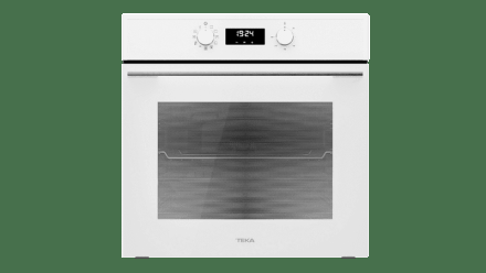 Духовой шкаф Teka HSB 630 WHITE, цвет белый