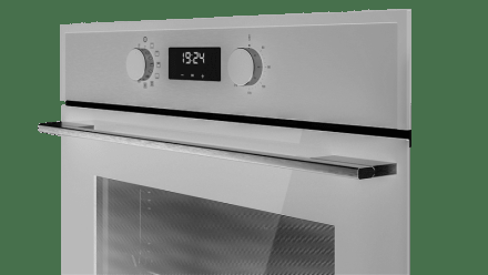 Духовой шкаф Teka HSB 630 WHITE, цвет белый