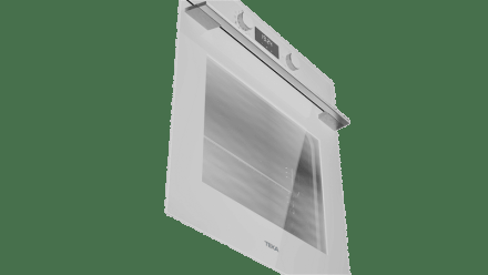 Духовой шкаф Teka HSB 630 WHITE, цвет белый