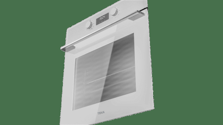 Духовой шкаф Teka HSB 630 WHITE, цвет белый