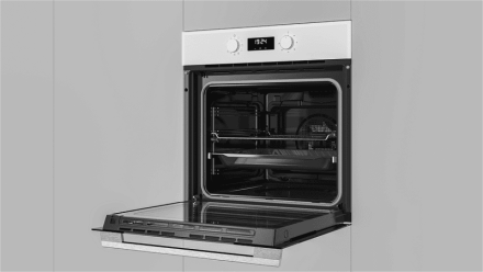 Духовой шкаф Teka HSB 630 WHITE, цвет белый