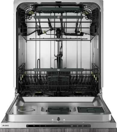 Посудомоечная машина Asko DFI746U