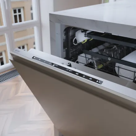 Посудомоечная машина Asko DFI746U