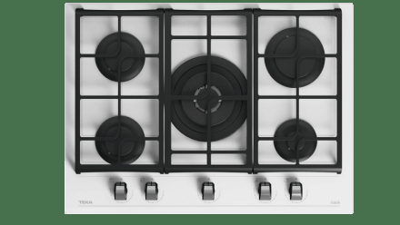 Варочная панель газ на стекле 75 см/ Коллекция Urban