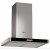 Вытяжка  Neff D76MR22N1, цвет серебристый
